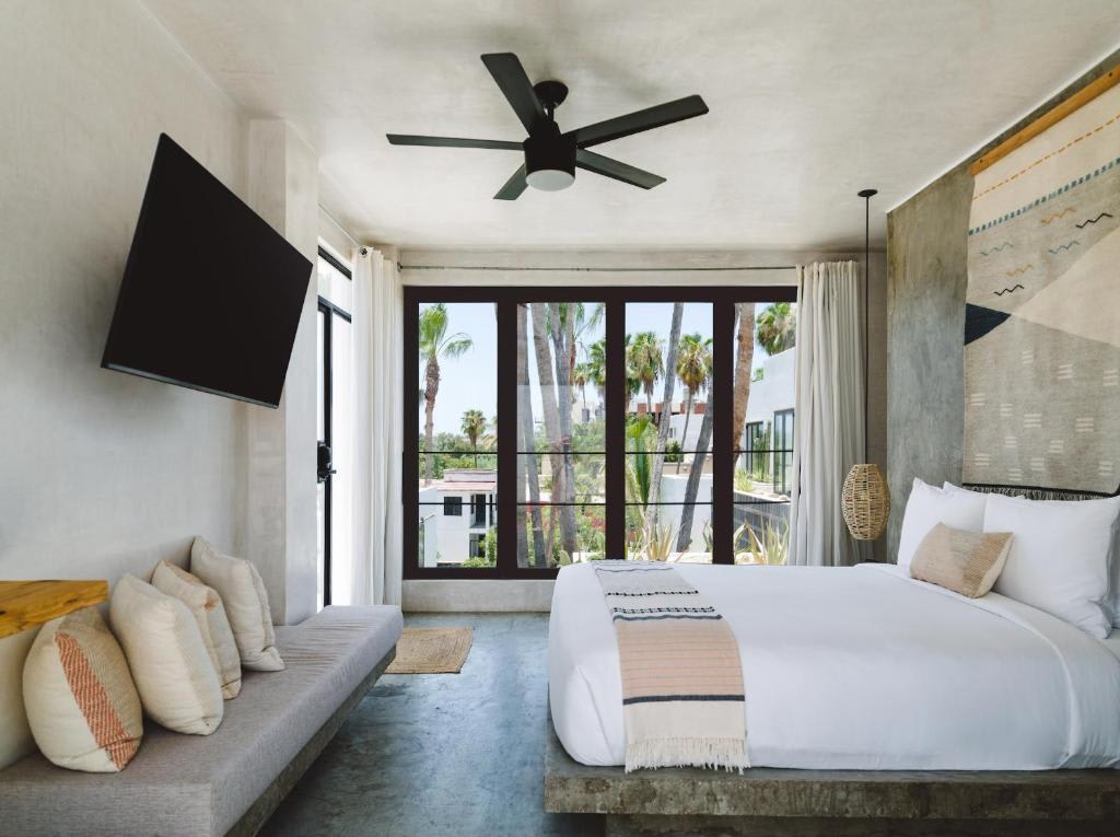 Drift San Jose del Cabo, a Member of Design Hotels photo 2