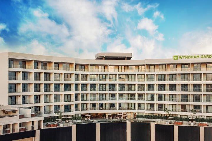 Wyndham Garden Mazatlan Marina