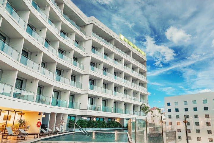 Wyndham Garden Mazatlan Marina photo 1