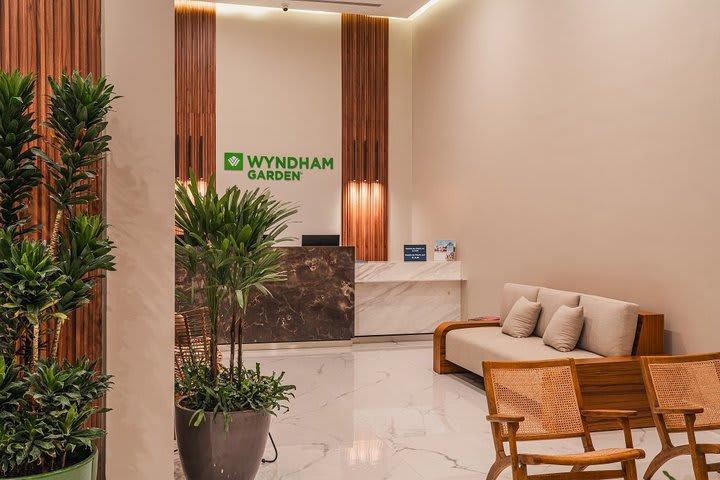 Wyndham Garden Mazatlan Marina photo 4