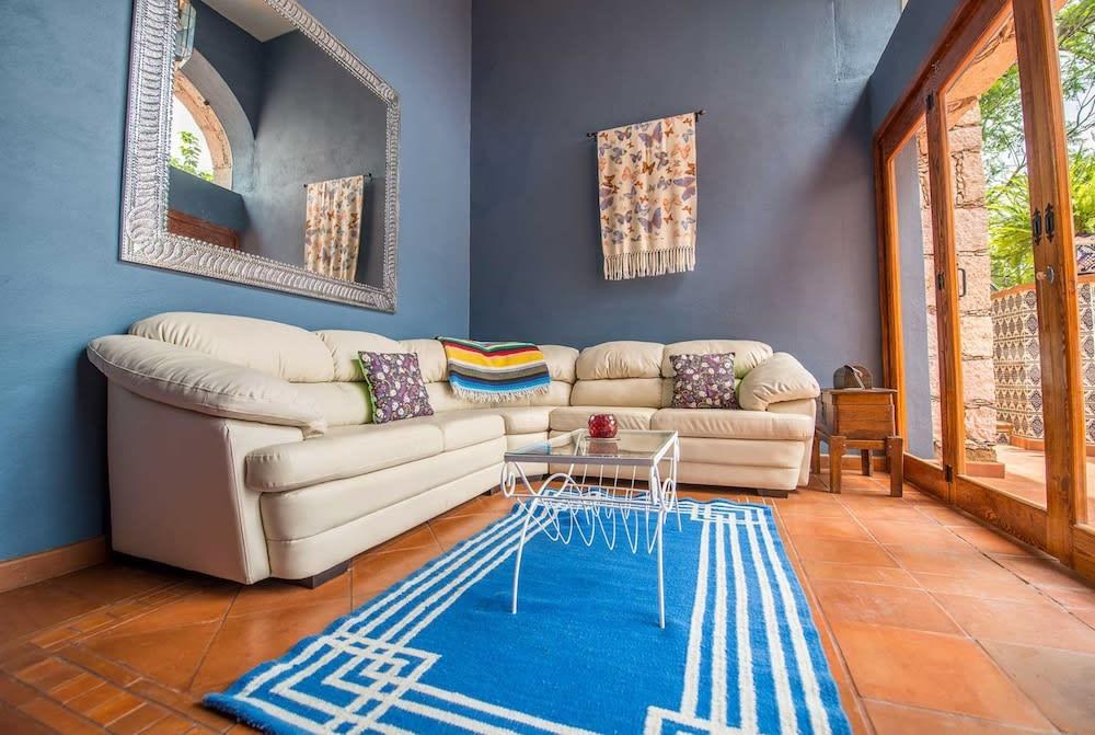 Casa Estrella de la Valenciana Hotel Boutique photo 3