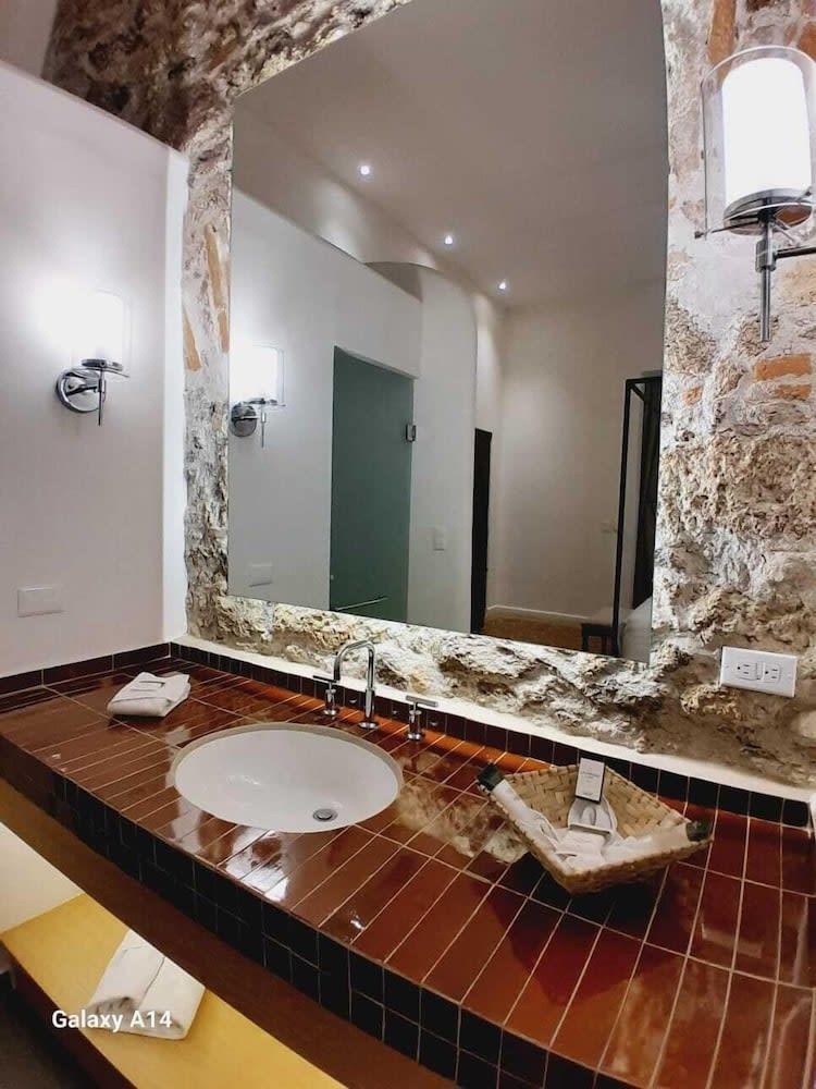 Casa Haus Hotel Puebla Centro Histórico