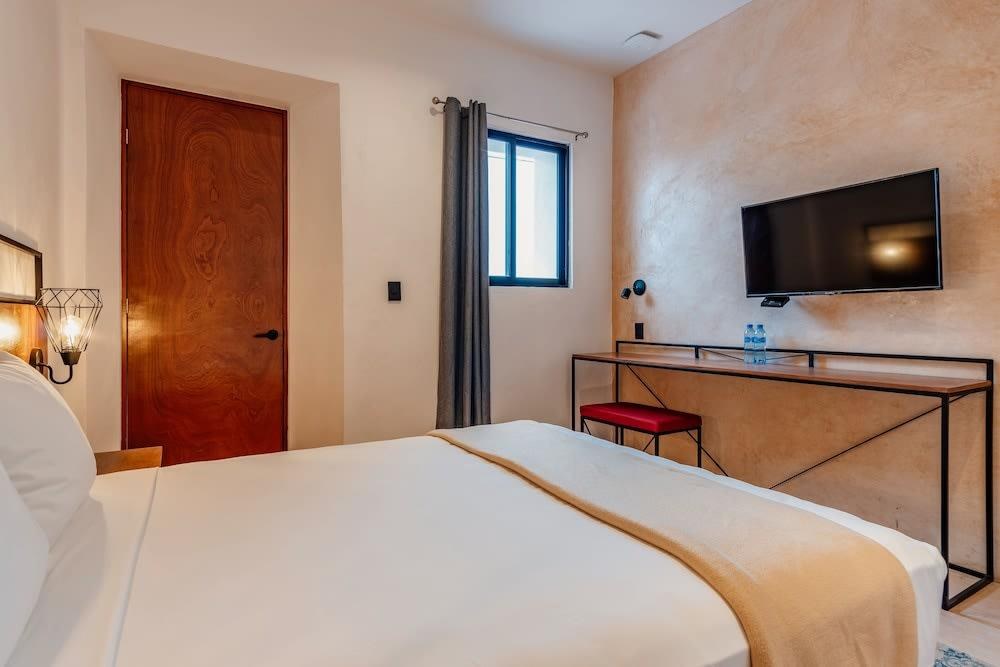 Hotel HO Merida photo 1