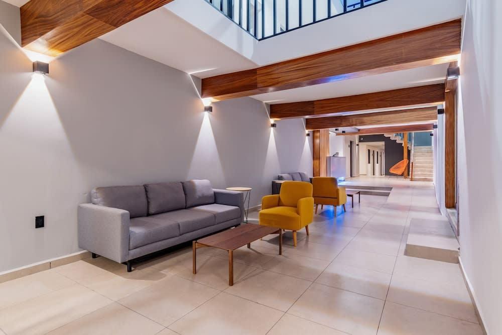 Hotel Mody Merida photo 4
