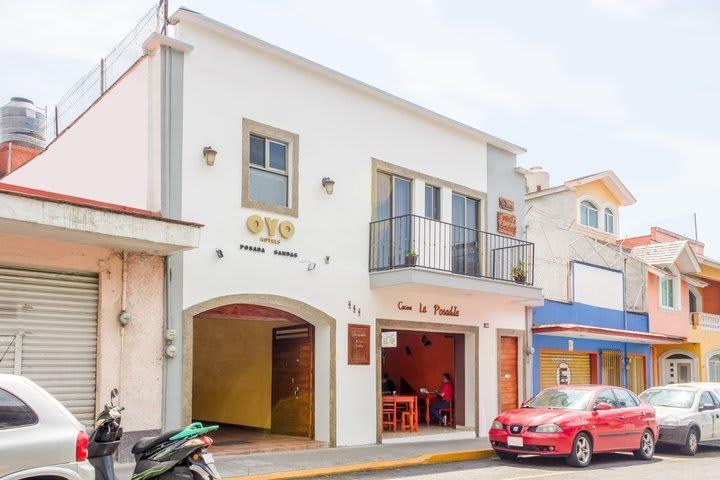 OYO Hotel Gandag photo 1