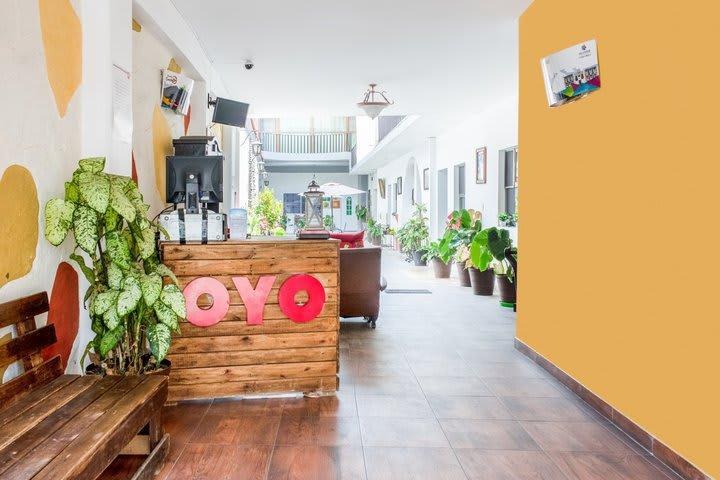 OYO Hotel Gandag photo 3