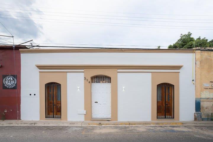 ArcoSodi Hotel Boutique photo 1