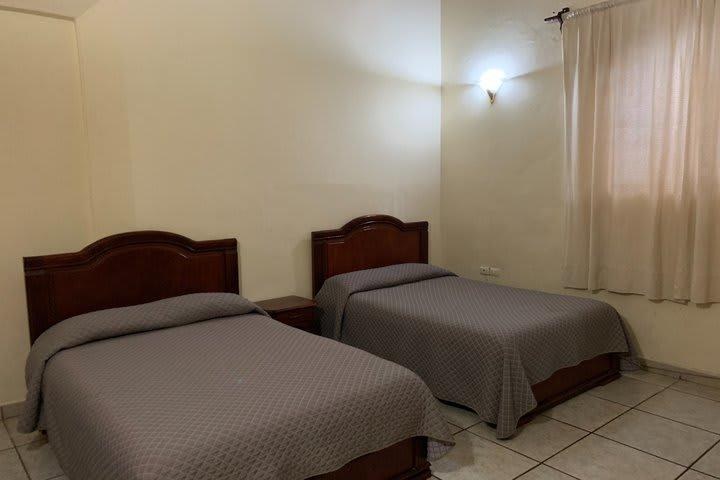 OYO Hotel Real De Cortés photo 3