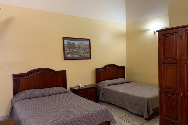OYO Hotel Real De Cortés photo 4