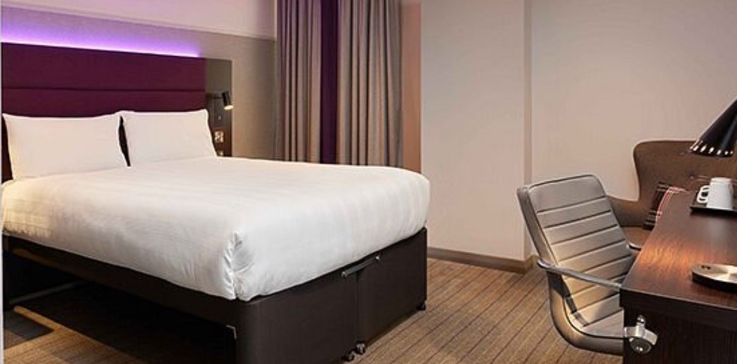 Premier Inn Premier Inn Bristol Parkway - M32 photo 1
