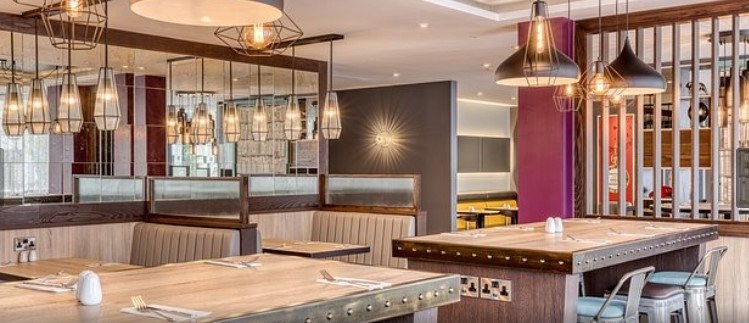 Premier Inn York City Centre - Layerthorpe photo 3