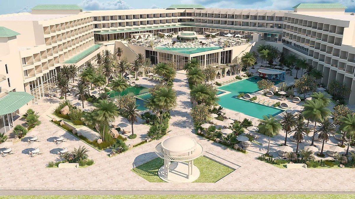 JOIA ARUBA BY IBEROSTAR photo 1