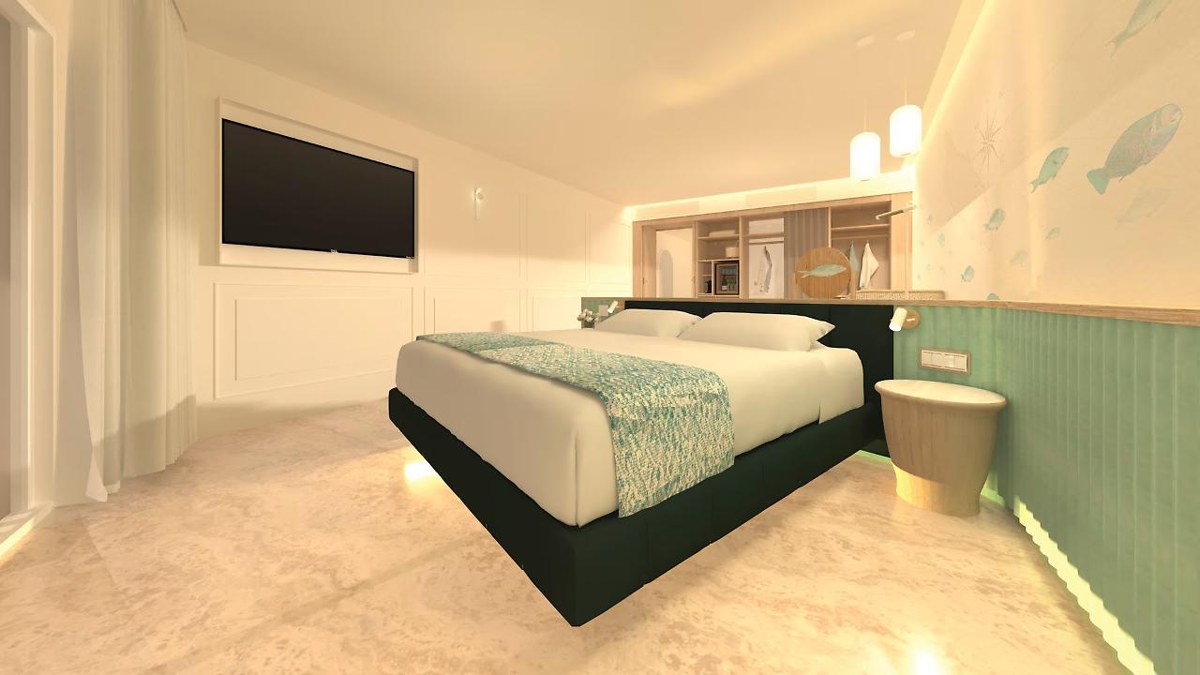 JOIA ARUBA BY IBEROSTAR photo 2