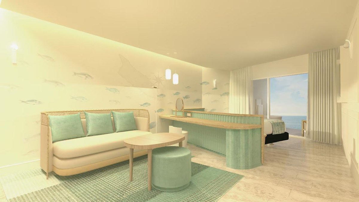 JOIA ARUBA BY IBEROSTAR photo 3