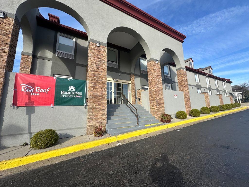 Red Roof Inn Richmond, VA - W Broad St photo 1