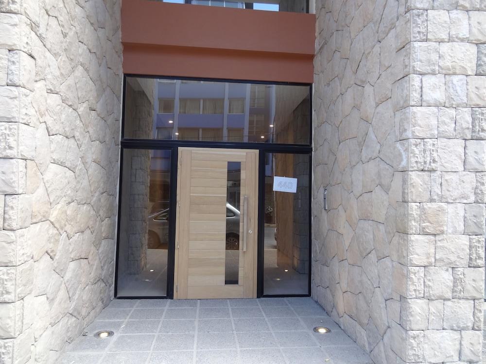 Xima Aparts Bariloche