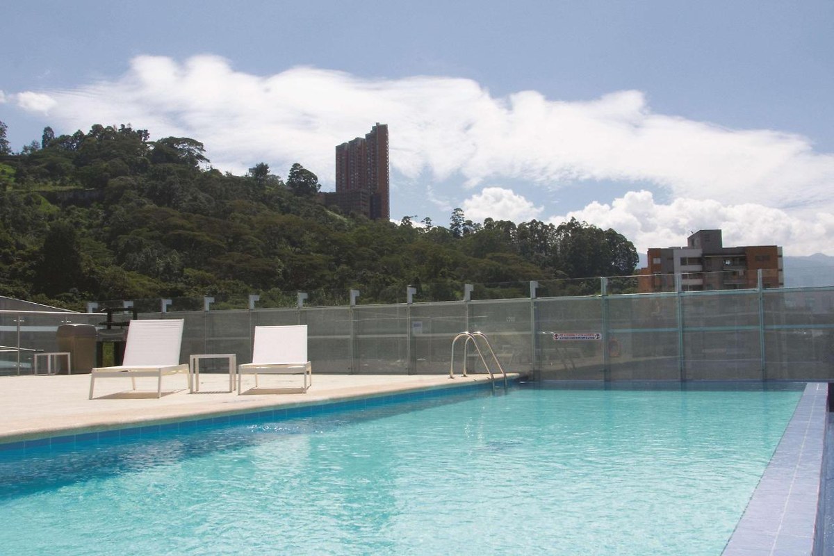 La Quinta by Wyndham Medellin photo 3
