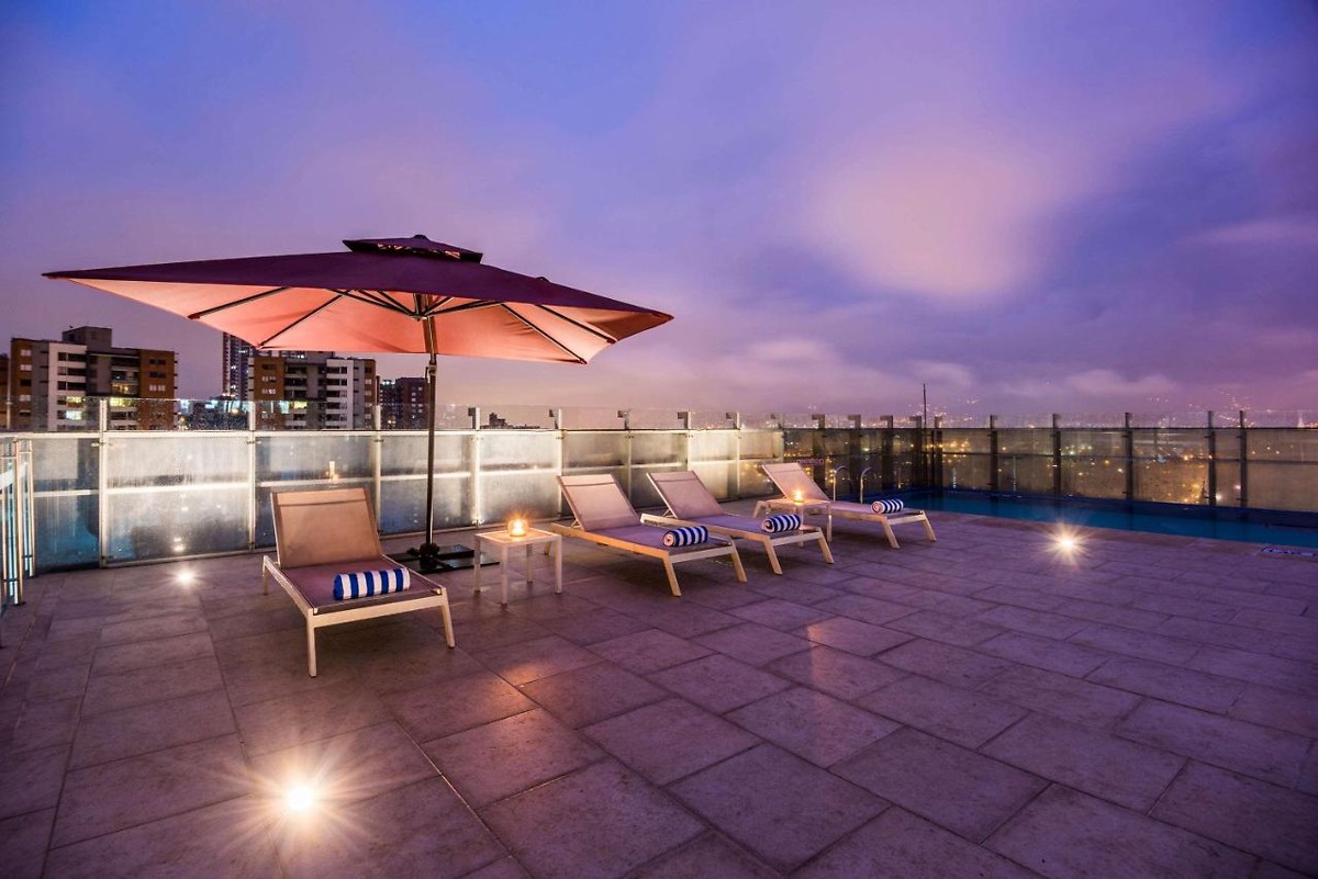 La Quinta by Wyndham Medellin photo 4