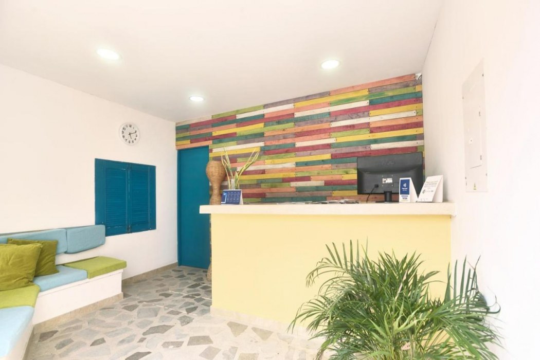 Hotel Casamart Rodadero photo 1