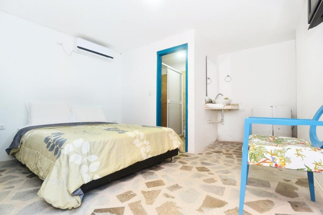 Hotel Casamart Rodadero photo 2