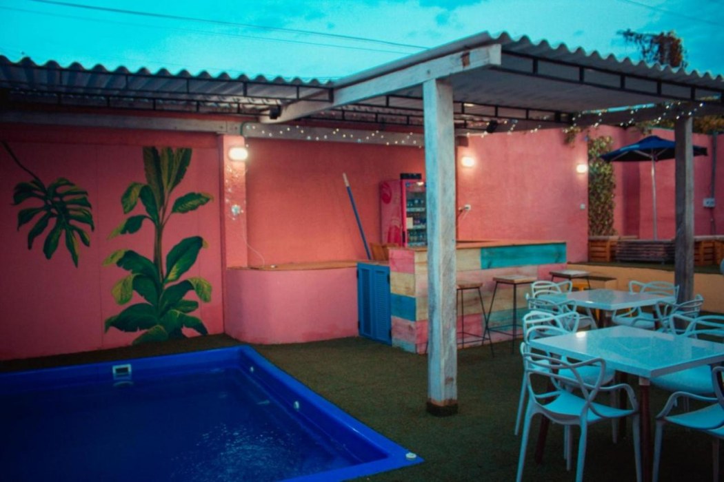 Hotel Casamart Rodadero photo 4