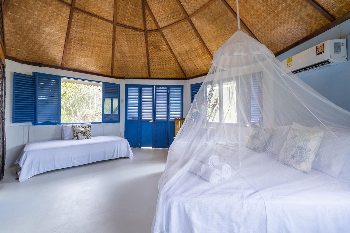 Hotel Coralina Island photo 1