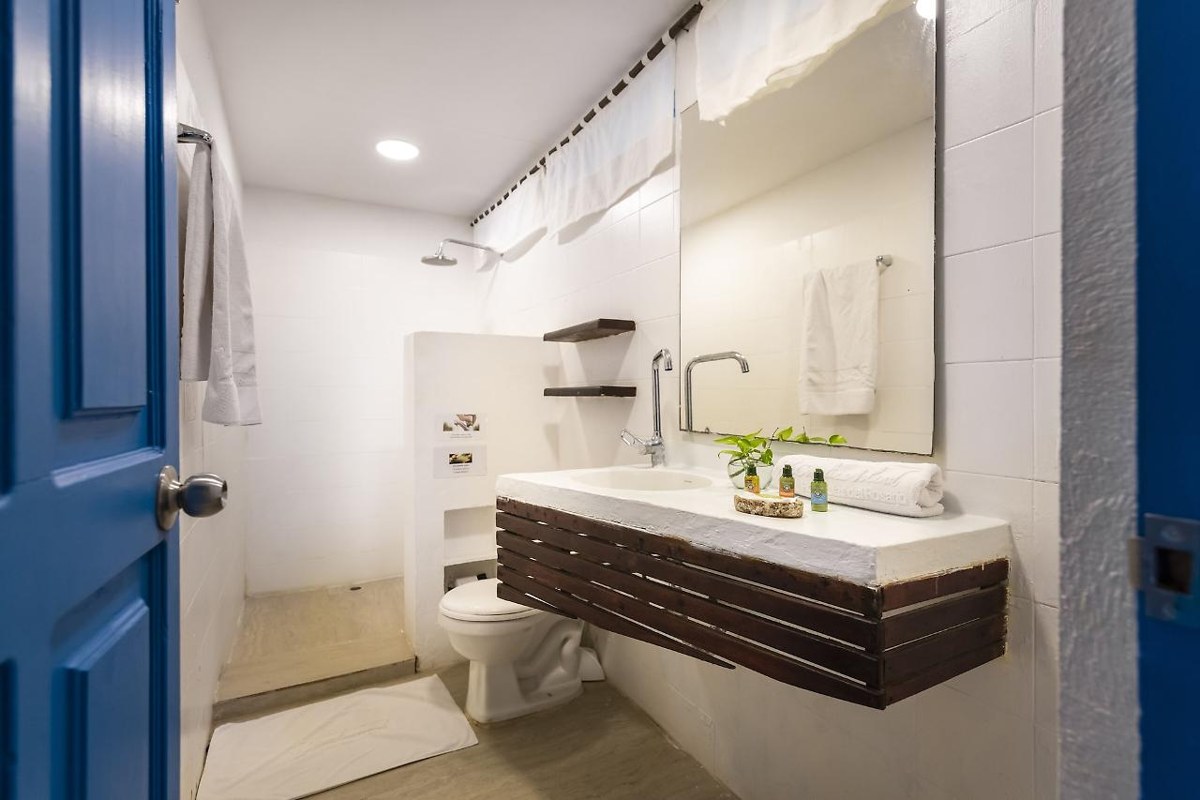 Hotel Coralina Island photo 4