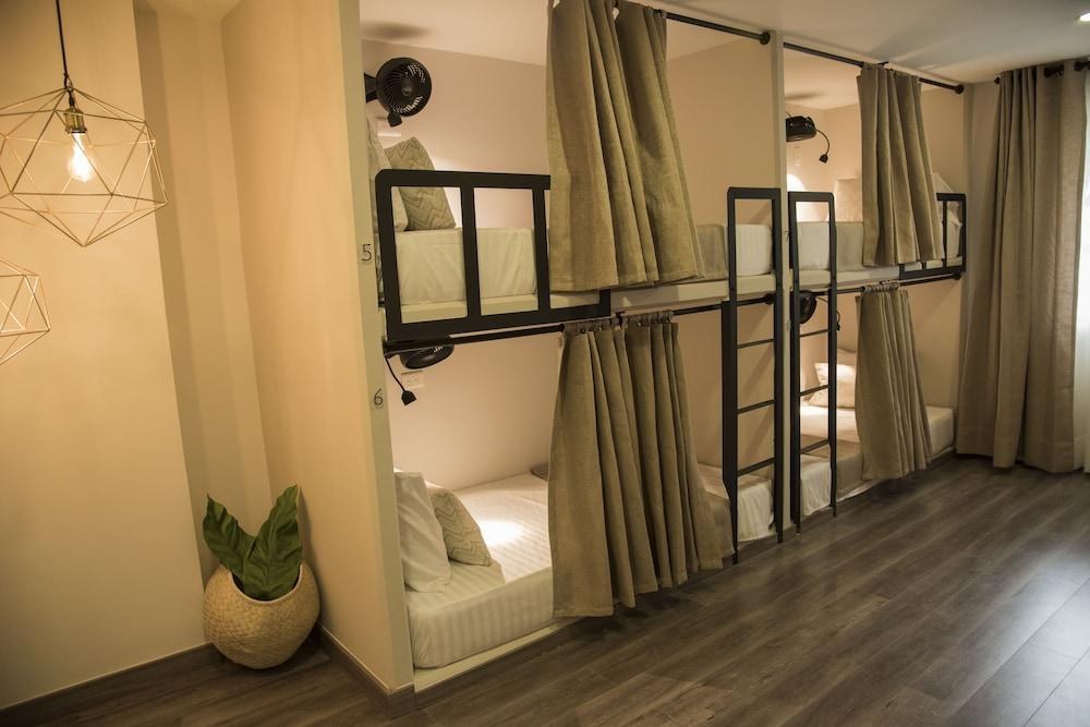 Medellin Vibes Hostel photo 2