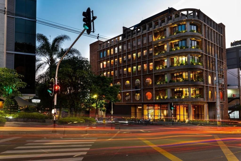 Tribe Medellin photo 2