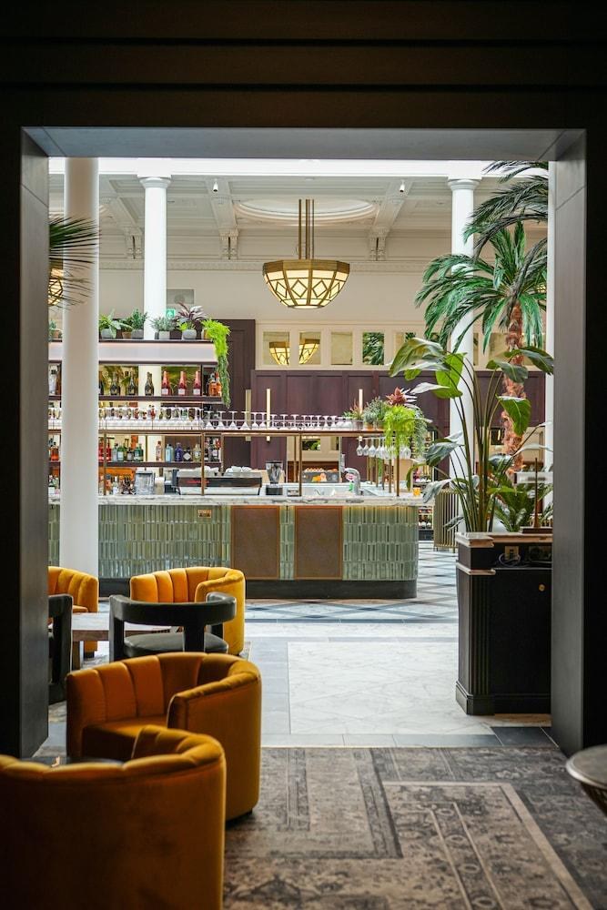 The Municipal Hotel Liverpool - Mgallery photo 2