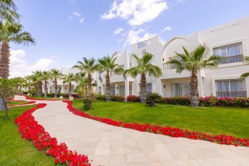 Swissôtel Sharm El Sheikh All Inclusive Collection photo 1