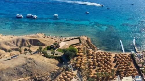 Swissôtel Sharm El Sheikh All Inclusive Collection photo 2