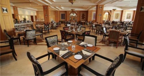 Swissôtel Sharm El Sheikh All Inclusive Collection photo 3