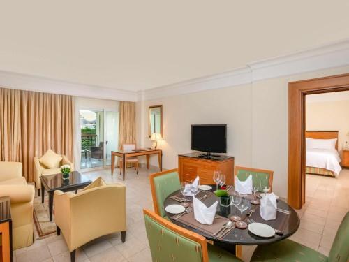 Swissôtel Sharm El Sheikh All Inclusive Collection photo 4