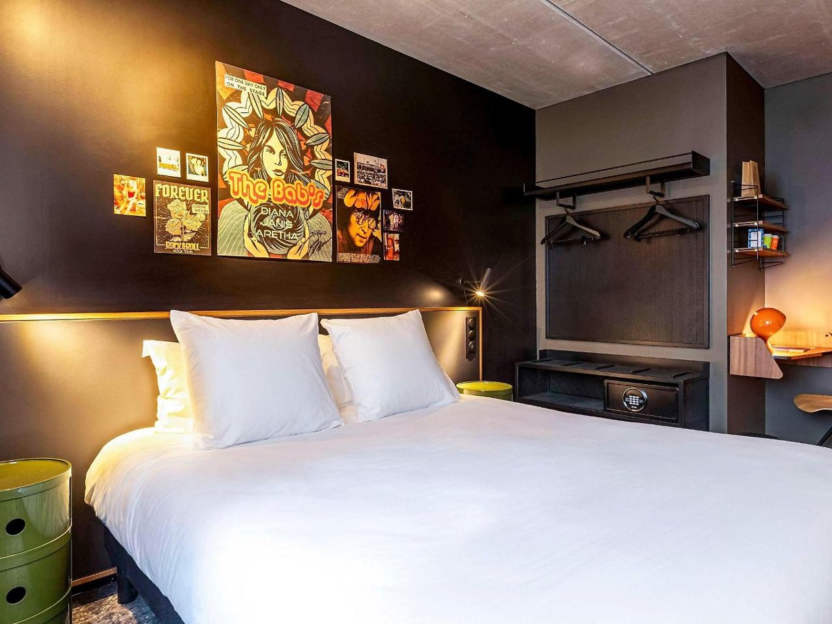 Ibis Styles Paris Villejuif photo 1