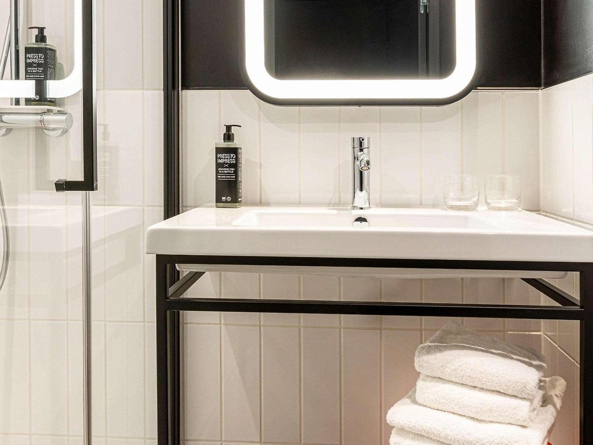 Ibis Styles Paris Villejuif photo 2