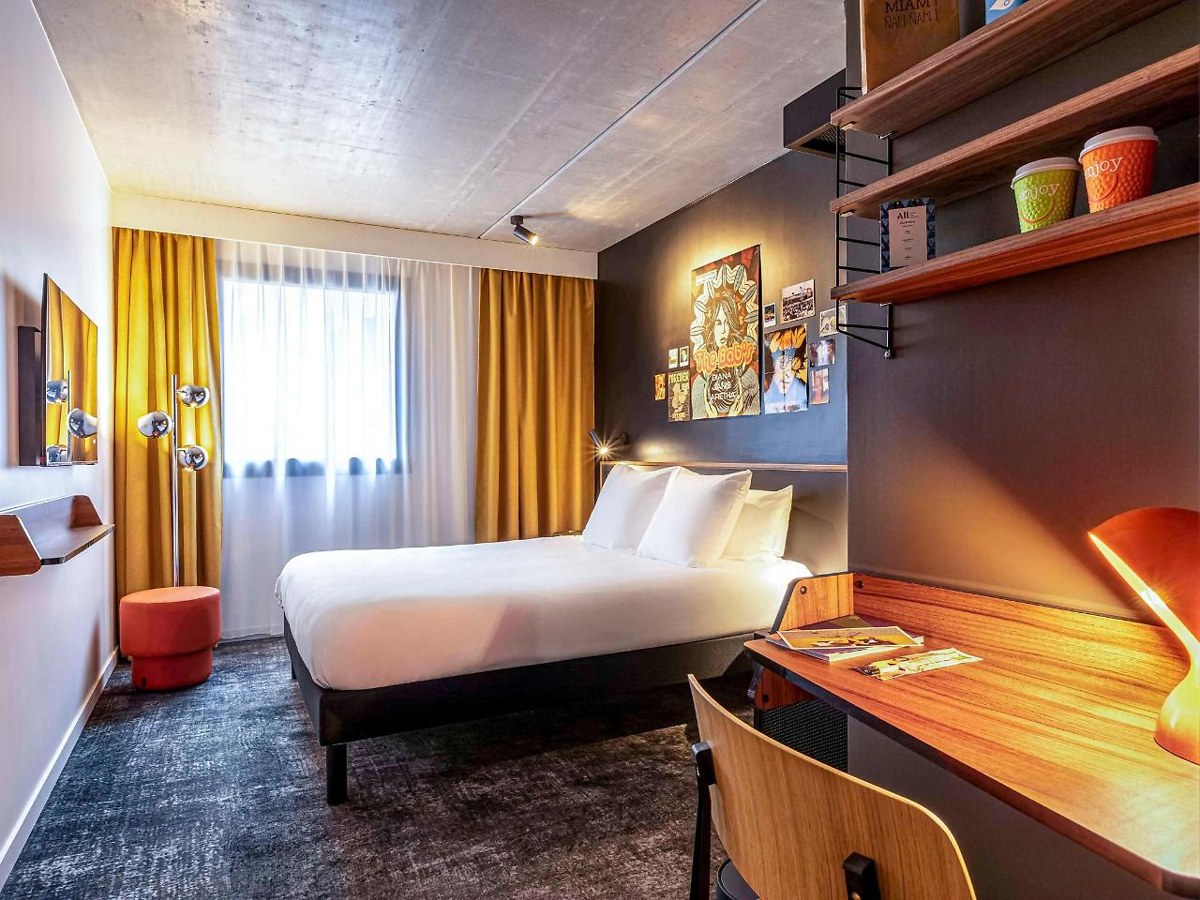 Ibis Styles Paris Villejuif photo 4