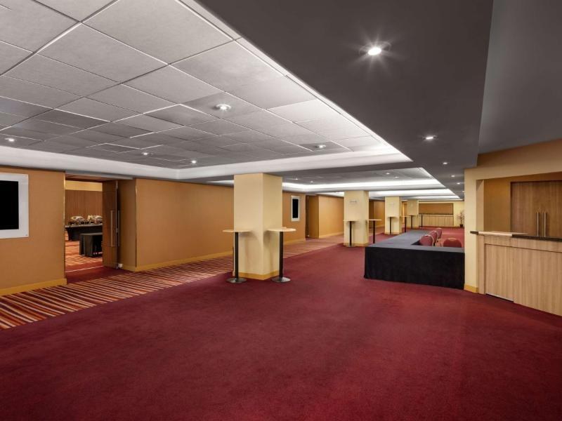 Mercure London Earls Court photo 1