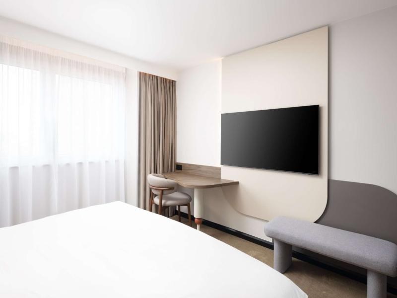 Mercure London Earls Court photo 3