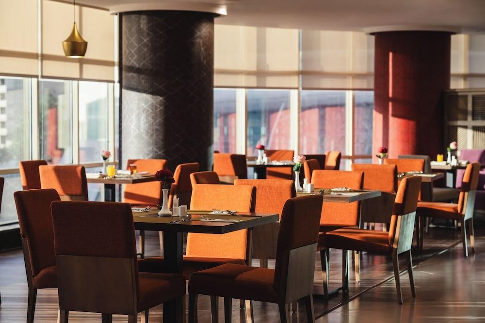 Mercure Makkah Aziziah