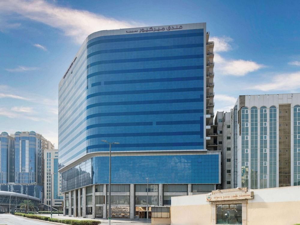 Mercure Makkah Aziziah photo 1