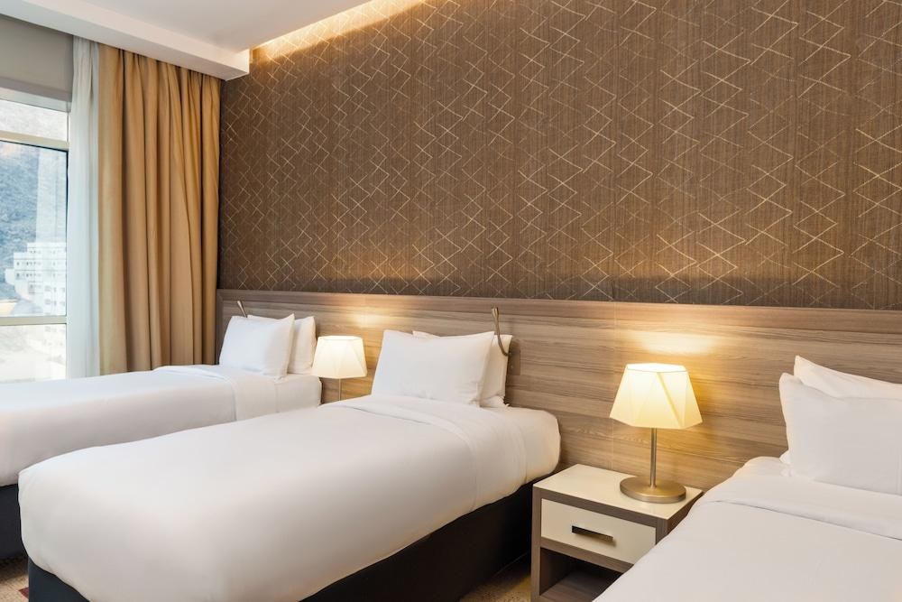 Mercure Makkah Aziziah photo 2