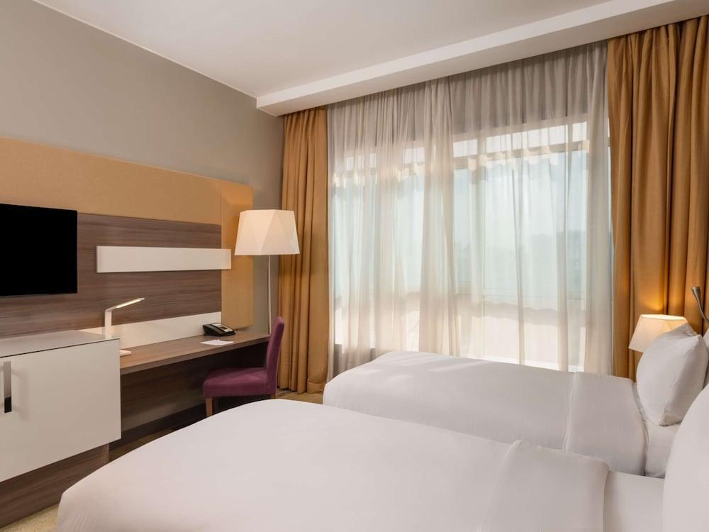 Mercure Makkah Aziziah photo 3