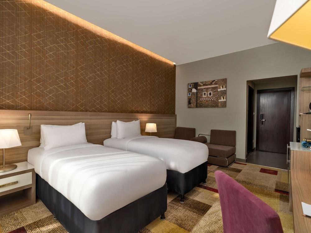 Mercure Makkah Aziziah photo 4