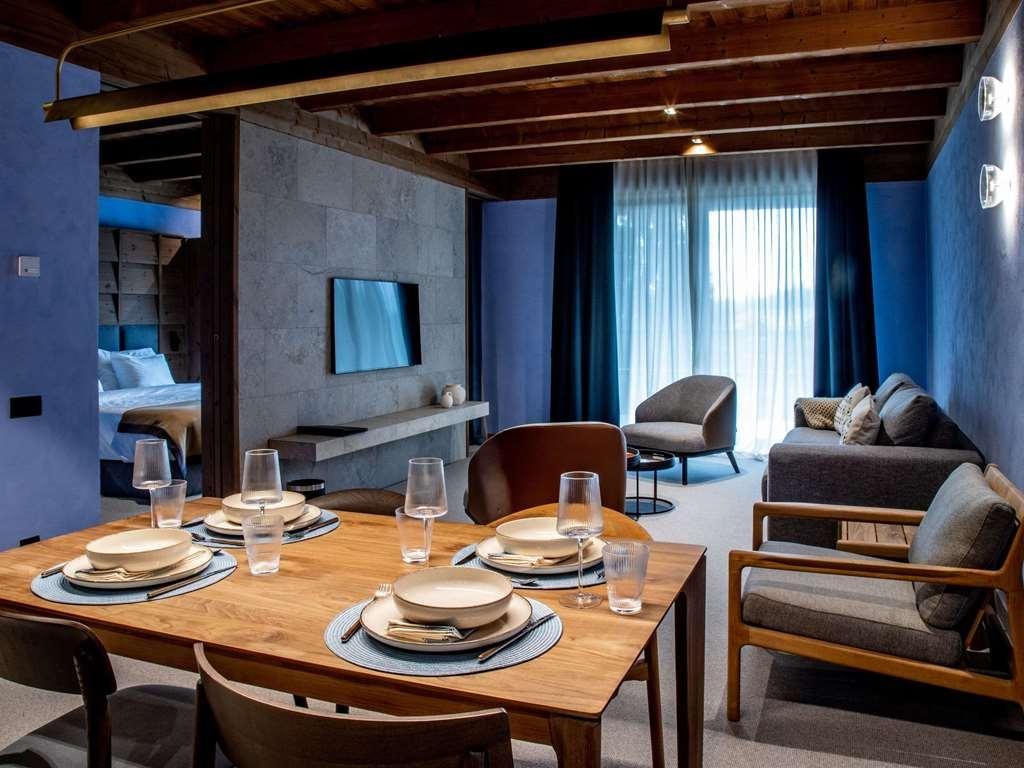 Swissôtel Poiana Brasov photo 1