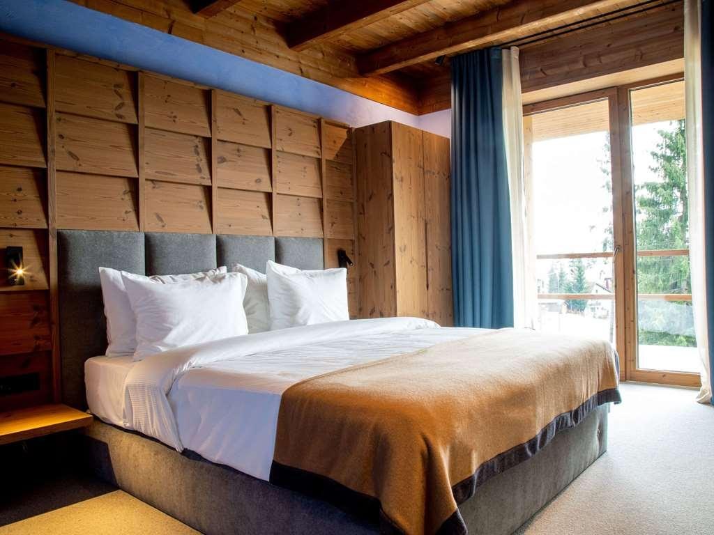 Swissôtel Poiana Brasov photo 2