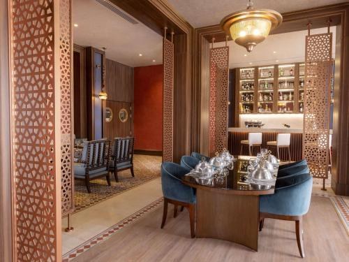 Rixos Radamis Sharm El Sheikh photo 2