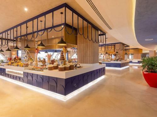Rixos Radamis Sharm El Sheikh photo 3