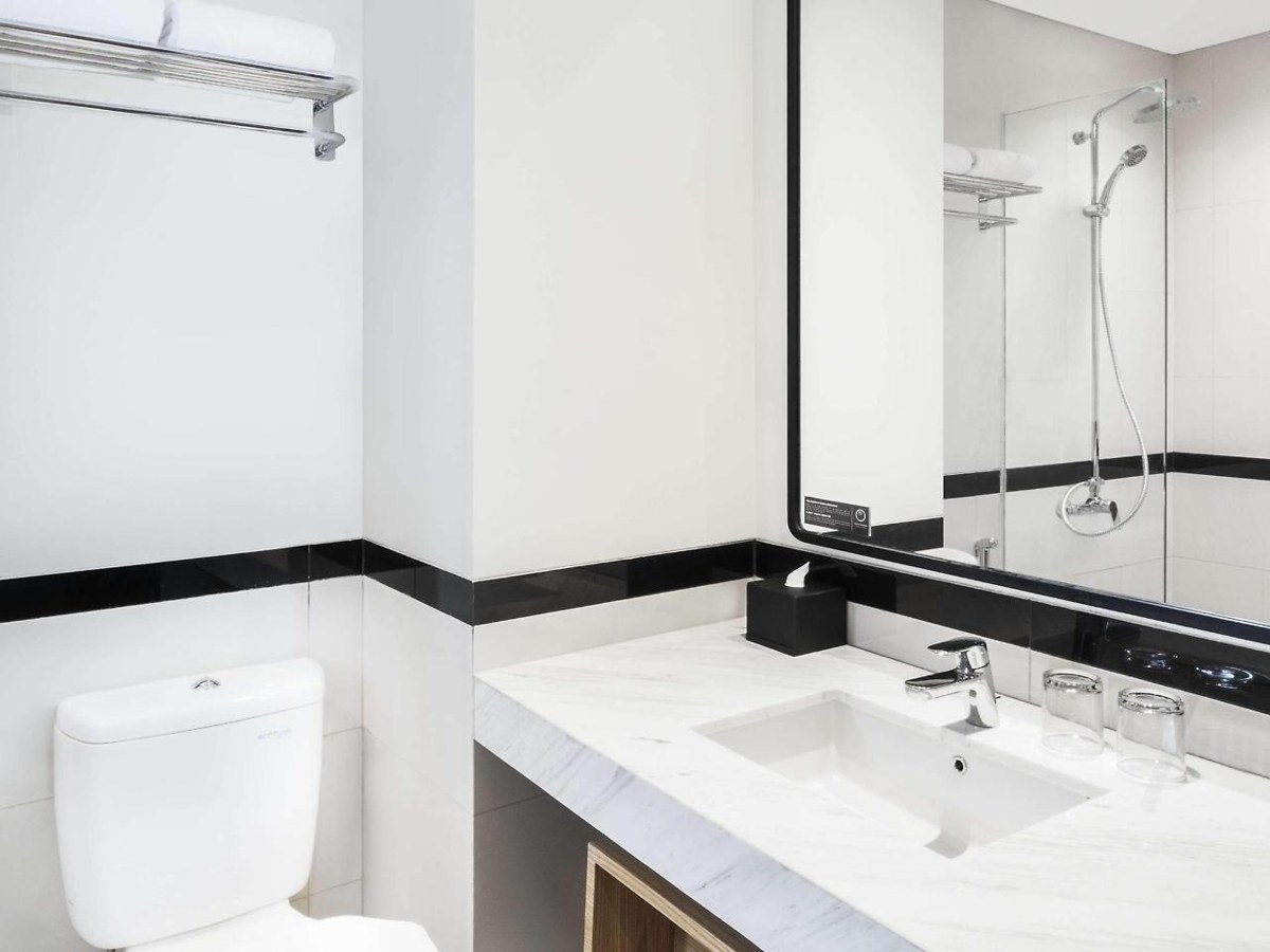 Ibis Jakarta Raden Saleh