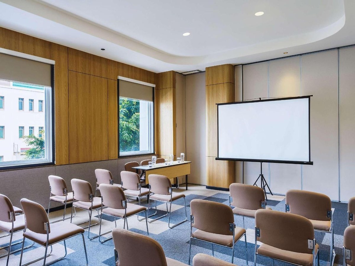 Ibis Jakarta Raden Saleh photo 1
